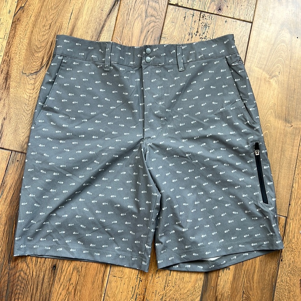 Champion Swim/Everyday Shorts